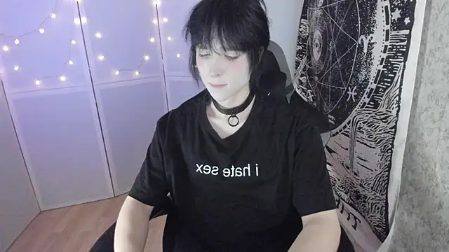 Webkamerová show Simochka_w