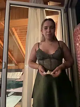Živý XXX chat Naomi-Klein