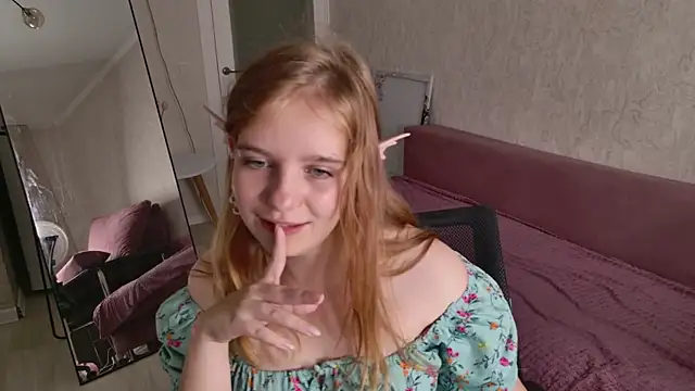 Luna404 Live XXX-Chat