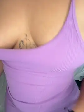 Chat +18 de Greta_smith ao vivo