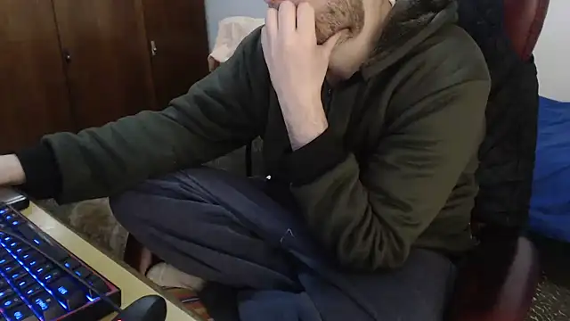 sacoa Adlı Modelin Canlı XXX Sohbeti