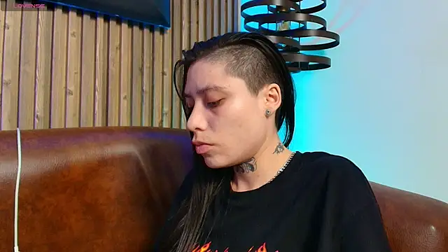 Chat XXX en directo de MorganEvans_t