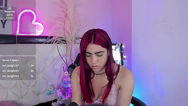 Siena_fox Chat XXX in diretta