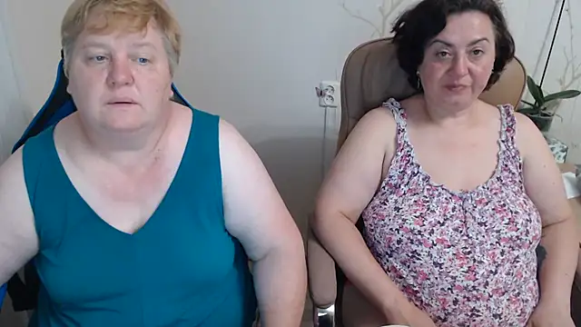 Chat XXX en directo de Lindy-Jeanie