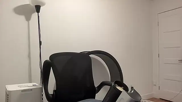 Show Webcam de ThickDickMontreal