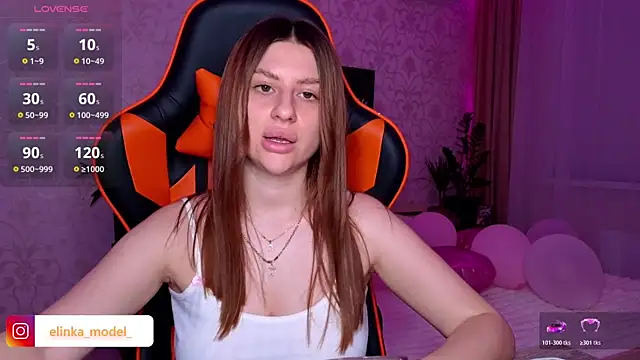 Elishka_ Chat XXX in diretta