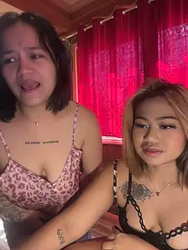 lexi_harper's Live XXX Chat