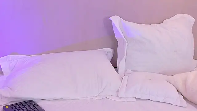 ZoeyPetit Live XXX-chat