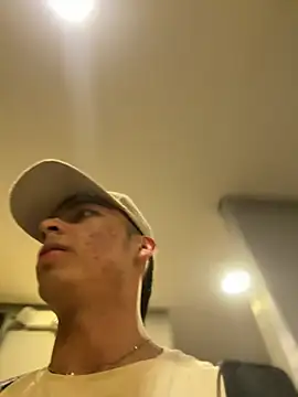 The_Conquer's Webcam Show