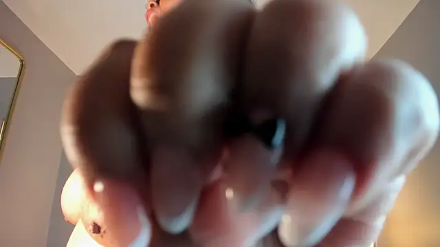 Czat XXX na żywo – Zara_Holly_