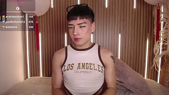 Connor_Kings live XXX chat