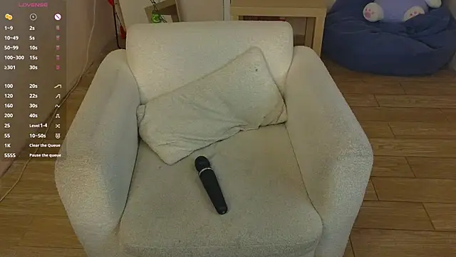 t_blonde Live XXX-chat