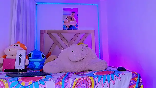 Chat +18 de dilan_alfonzo ao vivo