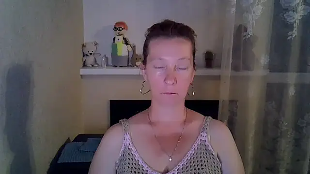 Chat XXX en directo de Madaamtang
