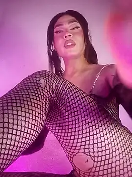 צ'אט XXX  בשידור חי של Soyshelly