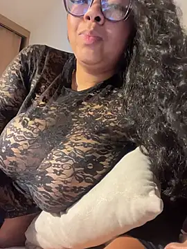 XMara's Webcam Show