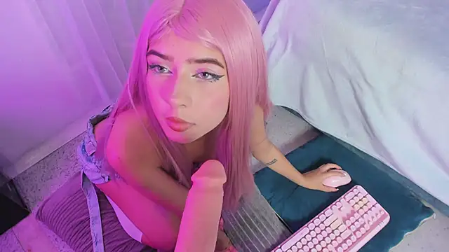 Peytonn_Monroe's Live XXX Chat