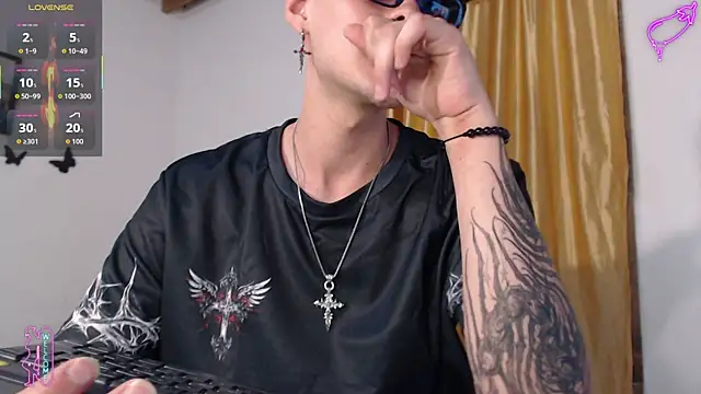 Vlad__night: απευθείας συνομιλία ΧΧΧ