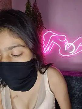 XXX chat uživo modela Prihu143