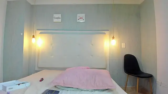 Suxan_fox's Live XXX Chat