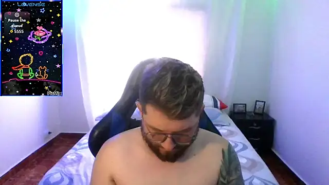 Axelsterling_ Chat XXX live