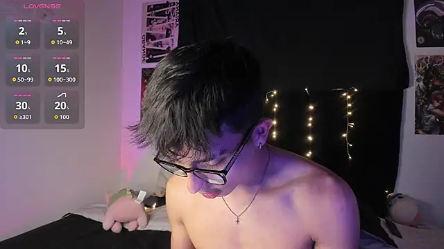 Chat XXX Live tim__fox