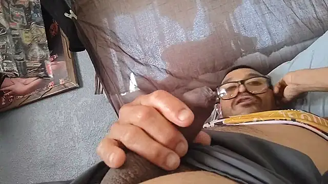 Mrdick78 即時 XXX 聊天