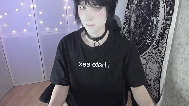 Chat XXX en directo de Simochka_w