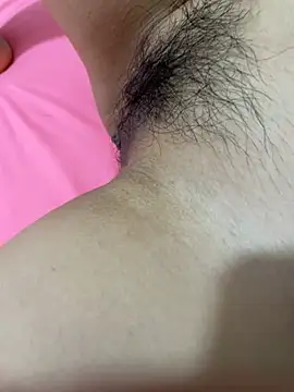 AHDX66887 Pertunjukan Webcam
