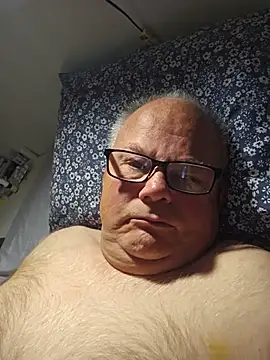 mullig57 Webcam Show
