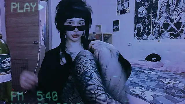 AllisonDeetz live XXX chat