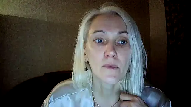 Calissako Chat XXX in diretta