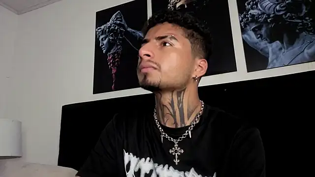 JuanCamiilo_66 现场XXX聊天