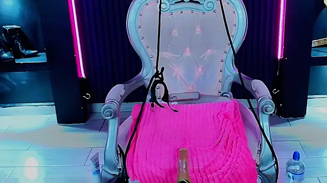 Chat XXX ao vivo de SamyCooper_