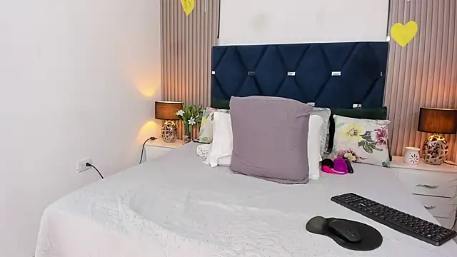 XXX chat uživo modela gabytyara2