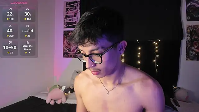 tim__fox Adlı Modelin Canlı XXX Sohbeti