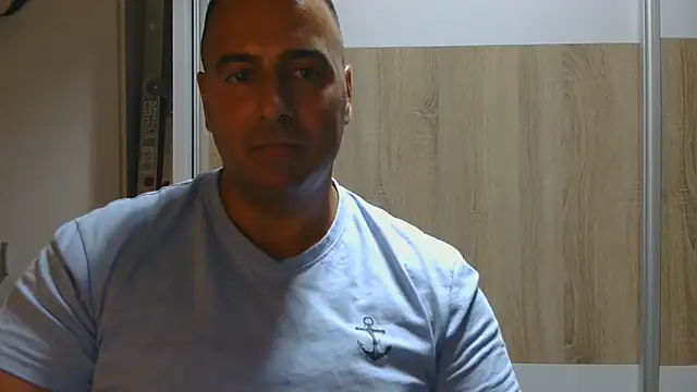 VanillaTime78-Jorge's Webcam Show