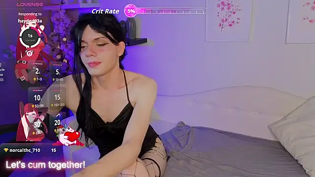 Iris_Everics' Live XXX Chat