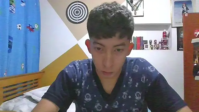 Arthur_Mclovin Live XXX-chat