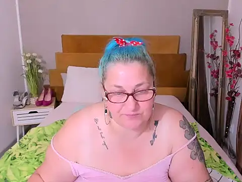 Sugarmommy_69X's Live XXX Chat