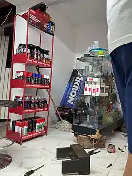 Paul22cm- 라이브 XXX 채팅