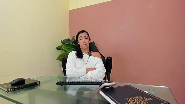 MiaKarsson's Live XXX Chat