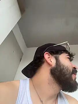 Chat XXX ao vivo de DomBoy_