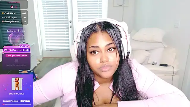 CarmenCash__'s Live XXX Chat