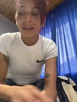 ImCrazzy Live XXX-chat