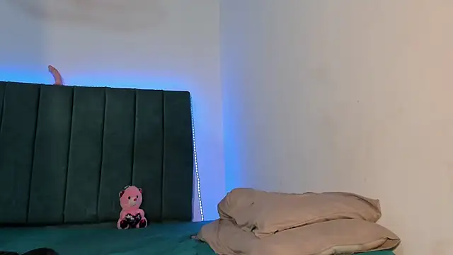 XXX chat uživo modela dakotadolly