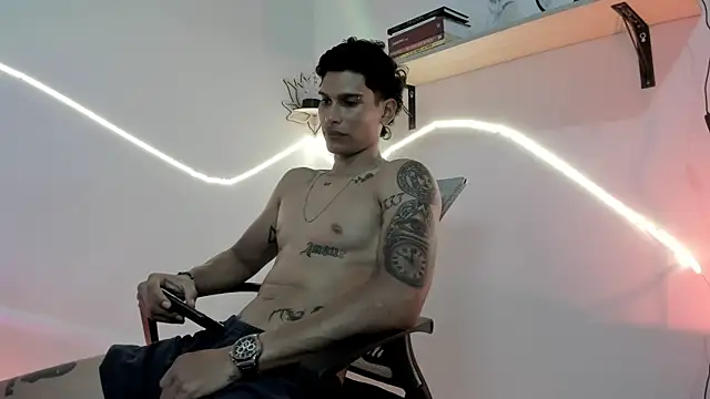 Sembang XXX Secara Langsung srghost333