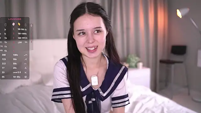 Chat XXX en directo de HuldaAutman