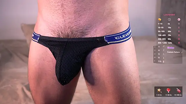 aydan_hw's Live XXX Chat
