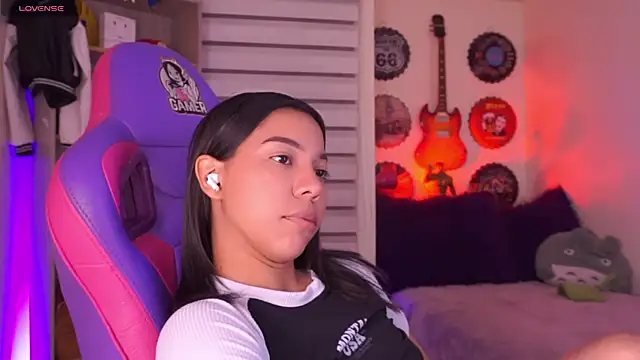 XXX chat uživo modela madelyn_rose_